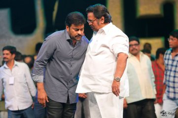 Khaidi No 150 Pre Release Event